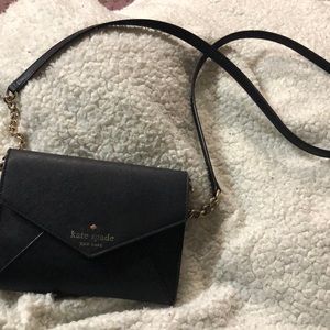 Kate spade crossbody “cedar street Monday”